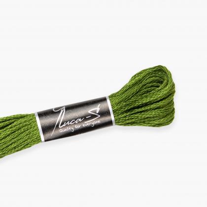 Luca\'s Mouliné 268