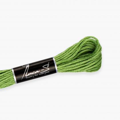 Luca\'s Mouliné 280