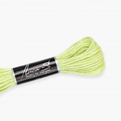 Luca\'s Mouliné 286