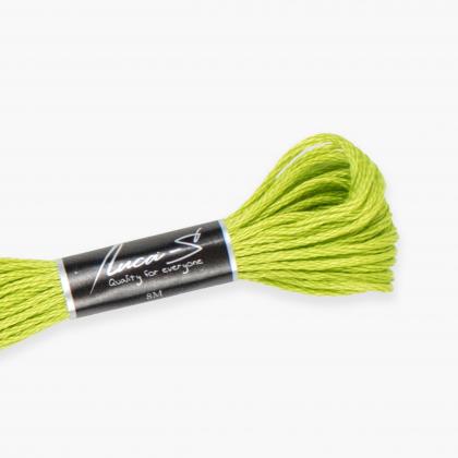 Luca\'s Mouliné 289