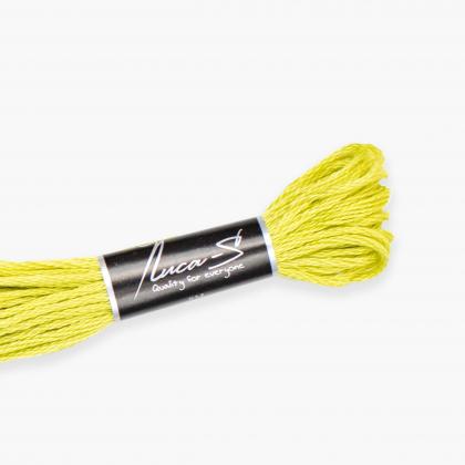 Luca\'s Mouliné 295