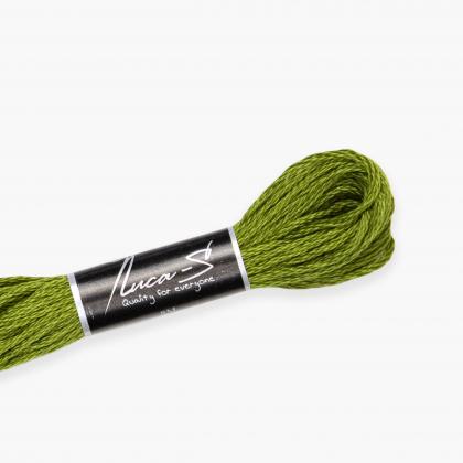 Luca\'s Mouliné 298