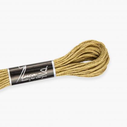 Luca\'s Mouliné 318