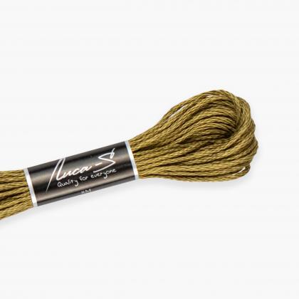 Luca\'s Mouliné 319