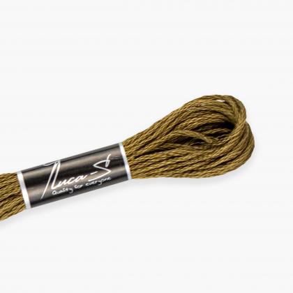 Luca\'s Mouliné 320