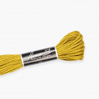 Luca\'s Mouliné 325
