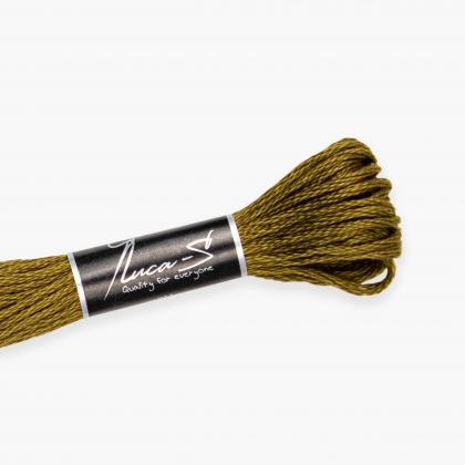 Luca\'s Mouliné 327