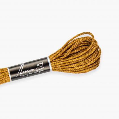 Luca\'s Mouliné 333
