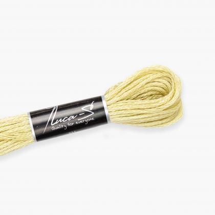 Luca\'s Mouliné 335