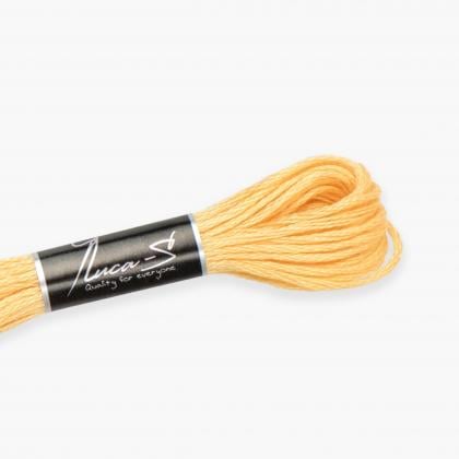 Luca\'s Mouliné 353