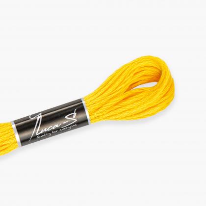 Luca\'s Mouliné 373