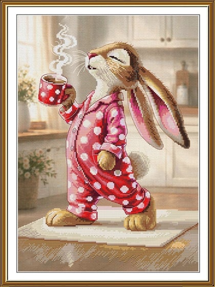 Café du matin
