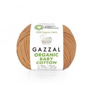 Organic Baby Cotton 438