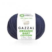Organic Baby Cotton 450
