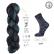 Happy Feet - Goblin Blue - 3259