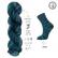 Happy Feet - Aqua - 3266