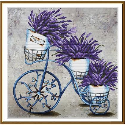 Arômes de Provence