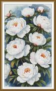 Pivoines impériales