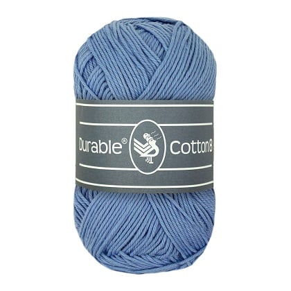 Durable Cotton 8 - 290 Denim