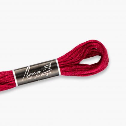 Luca\'s Mouliné 049