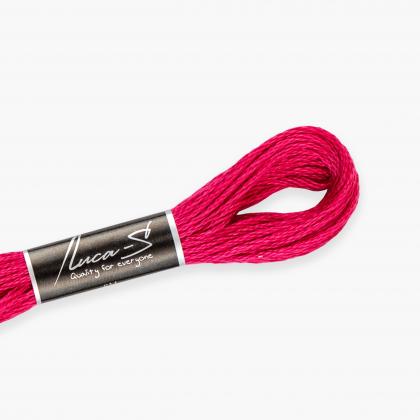 Luca\'s Mouliné 061