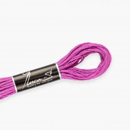Luca\'s Mouliné 072