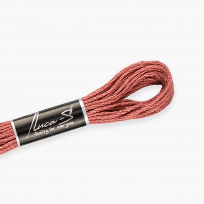 Luca\'s Mouliné 079