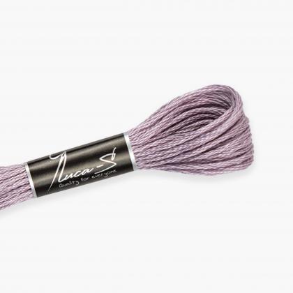 Luca\'s Mouliné 095