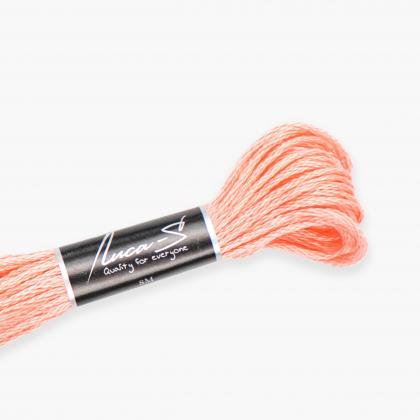 Luca\'s Mouliné 384