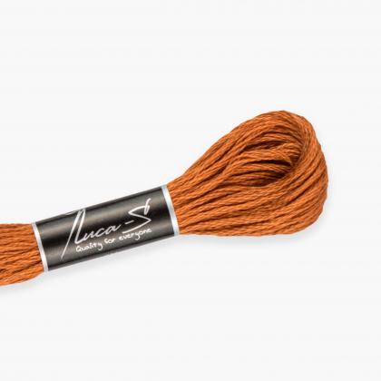 Luca\'s Mouliné 395