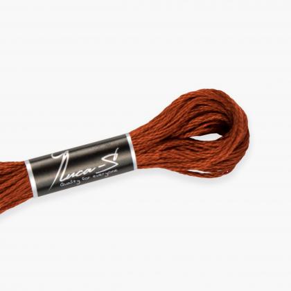 Luca\'s Mouliné 397