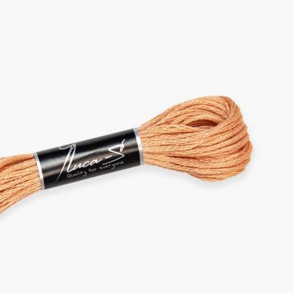 Luca\'s Mouliné 406