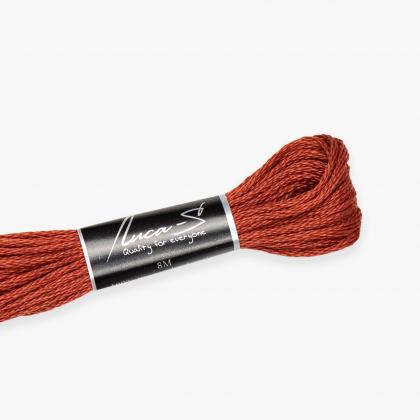 Luca\'s Mouliné 410