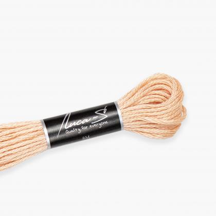 Luca\'s Mouliné 419