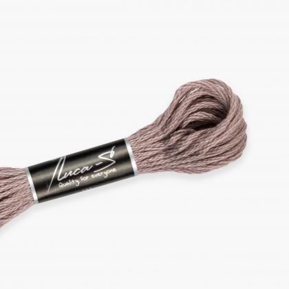 Luca\'s Mouliné 431