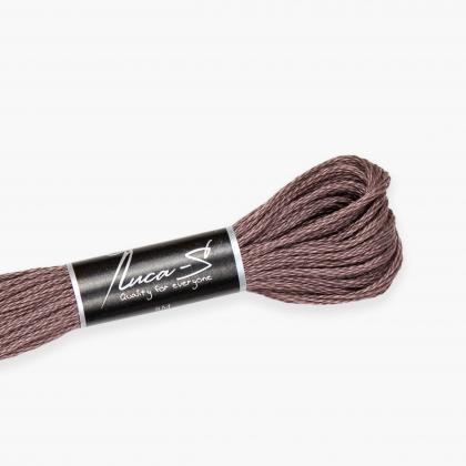 Luca\'s Mouliné 433