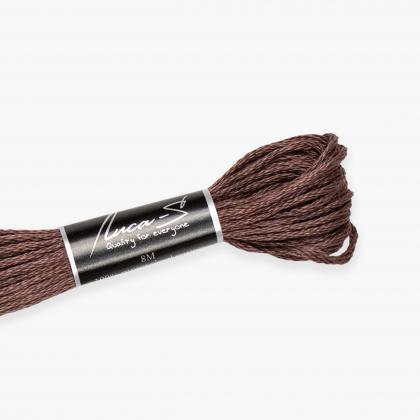 Luca\'s Mouliné 434