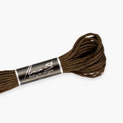Luca\'s Mouliné 443