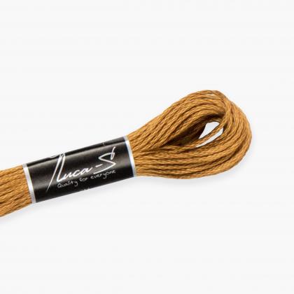 Luca\'s Mouliné 450