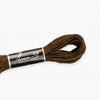 Luca\'s Mouliné 454
