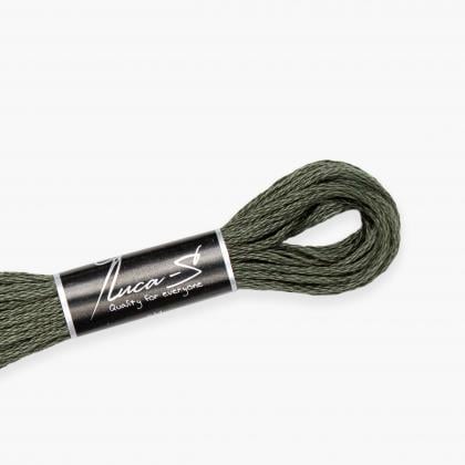 Luca\'s Mouliné 463