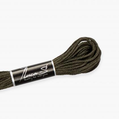 Luca\'s Mouliné 464