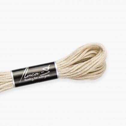 Luca\'s Mouliné 465