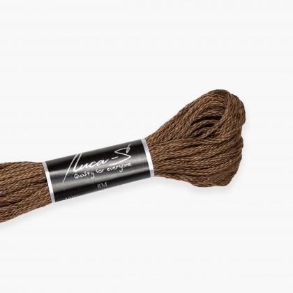 Luca\'s Mouliné 473