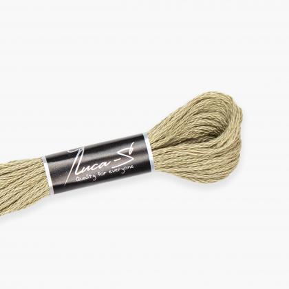Luca\'s Mouliné 481