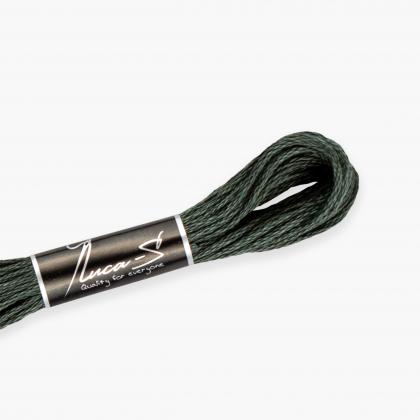 Luca\'s Mouliné 488