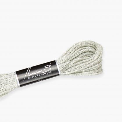 Luca\'s Mouliné 493