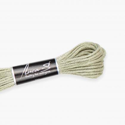 Luca\'s Mouliné 494