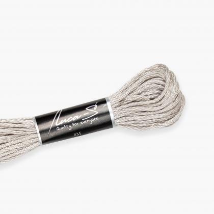 Luca\'s Mouliné 496