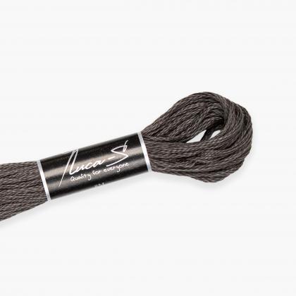 Luca\'s Mouliné 498